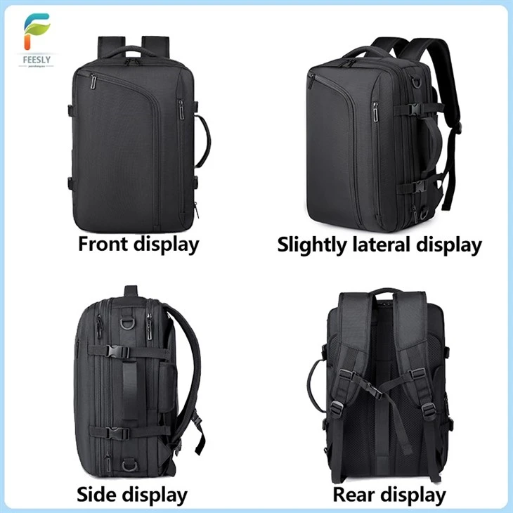 Best Travel Backpack With Vacuum