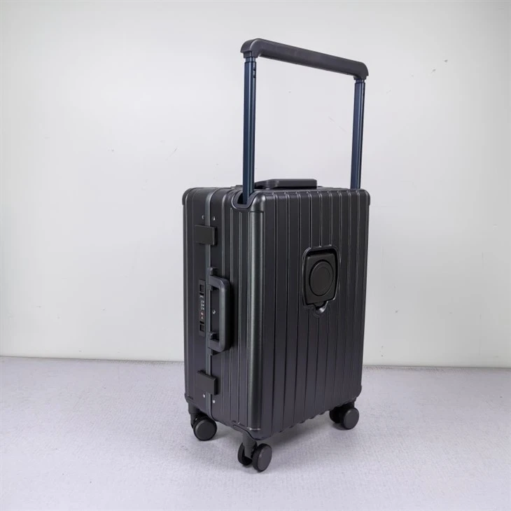High End Carry On Luggage best
