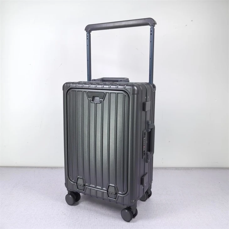 High End Carry On Luggage suppliers