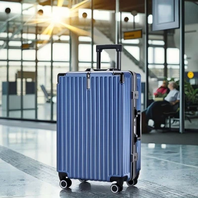 Vliv inteligentních strojů na řezání tkanin na zavazadlový průmysl